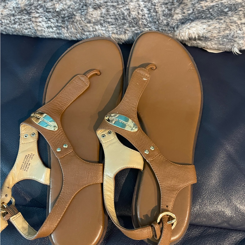 Michael Kors Sandals